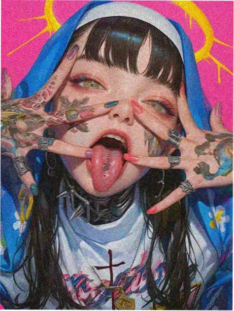 538视频短剧 逆光追凶